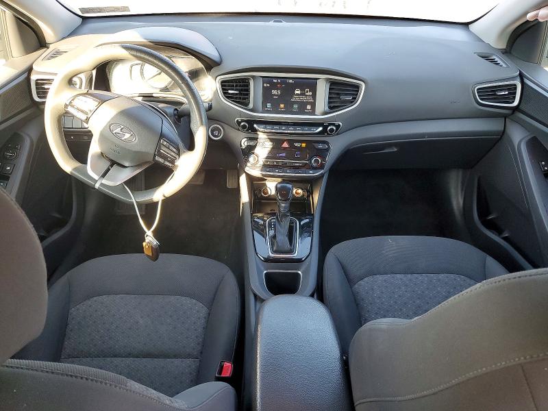 Aukcja sprzedaży 2019 Hyundai Ioniq, vin: KMHC65LC0KU163334, numer aukcji: 69204556