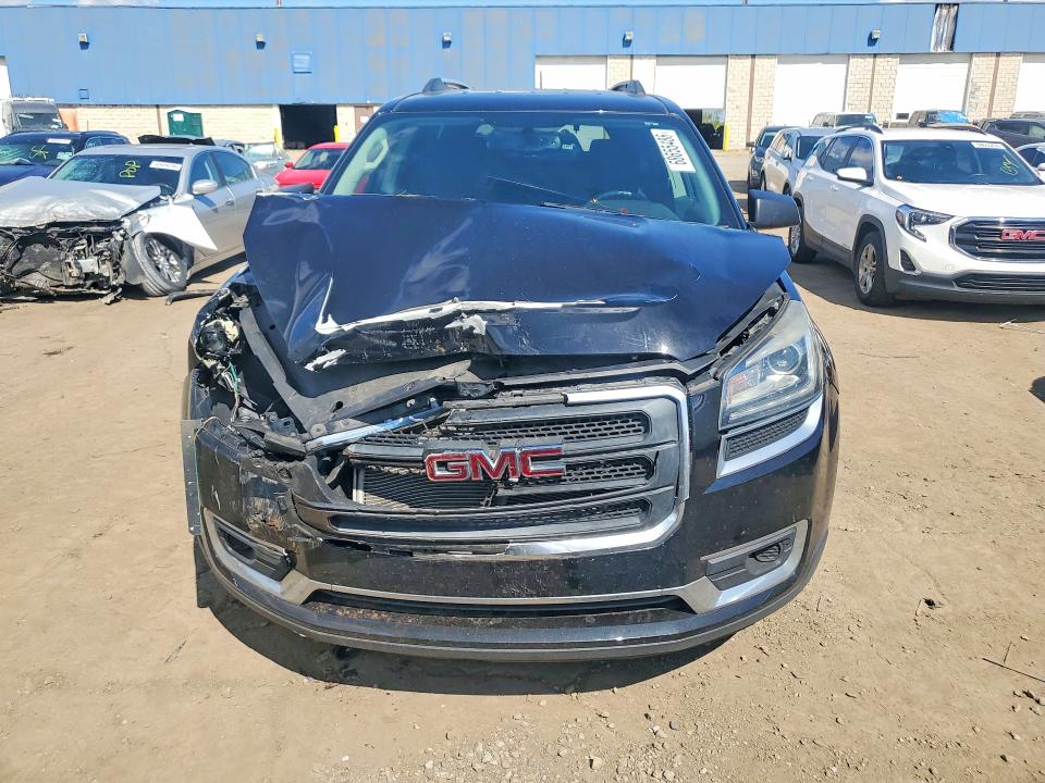 Продаж на аукціоні авто 2016 Gmc Acadia, vin: 1GKKRPKD8GJ328718, номер лоту: 68655486