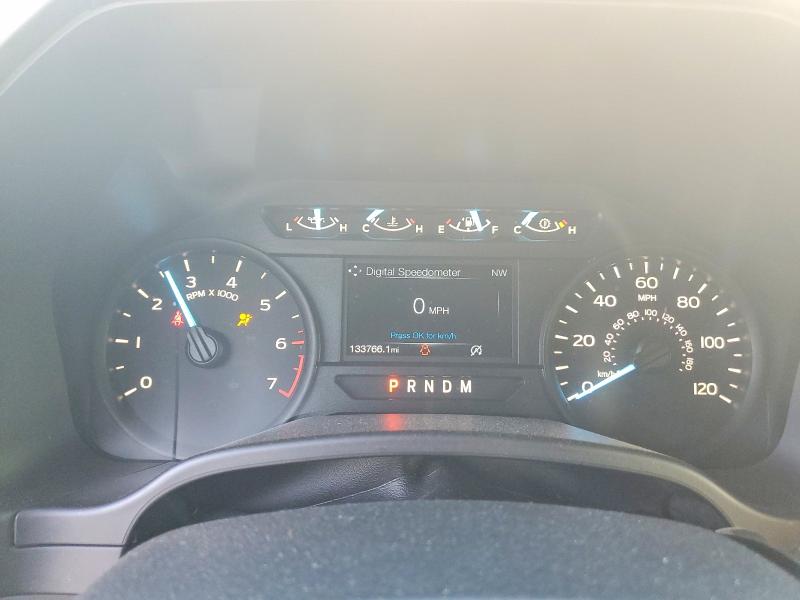 2019 Ford F150 მანქანა იყიდება აუქციონზე, vin: 1FTEW1C57KKF31382, აუქციონის ნომერი: 69801836
