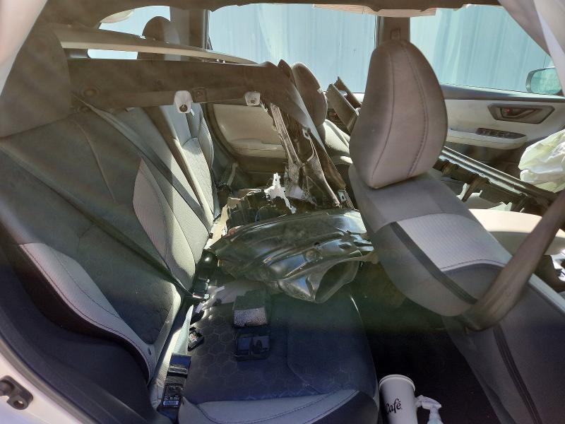 70084906 :رقم المزاد ، 4S4SLDA61T3013025 vin ، 2026 Subaru Forester مزاد بيع