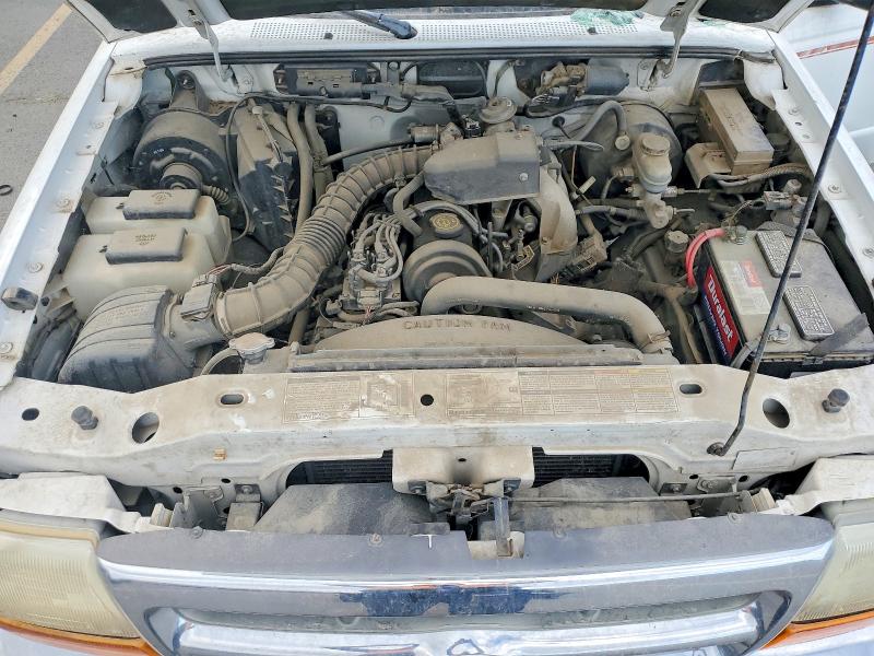 Aukcja sprzedaży 1998 Ford Ranger, vin: 1FTYR14C4WPB49479, numer aukcji: 67198266