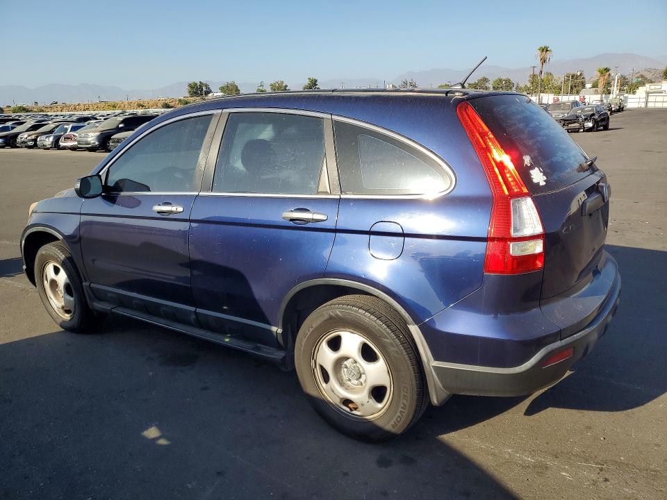 Продажа на аукционе авто 2008 Honda Cr-v, vin: 3CZRE38388G706840, номер лота: 71436756