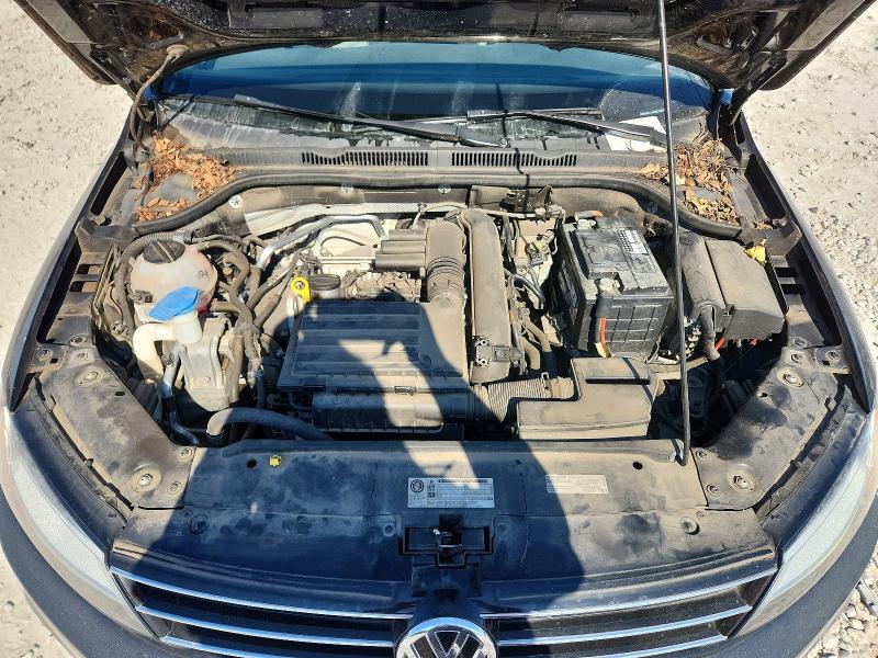 Продаж на аукціоні авто 2017 Volkswagen Jetta, vin: 3VW2B7AJ1HM275269, номер лоту: 67555086