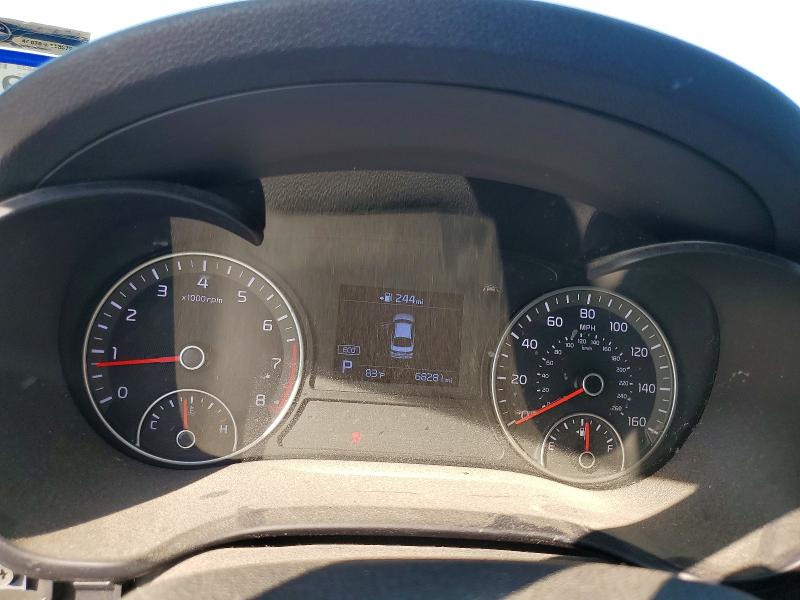 Продаж на аукціоні авто 2020 Kia Optima, vin: 5XXGT4L38LG408459, номер лоту: 69623686