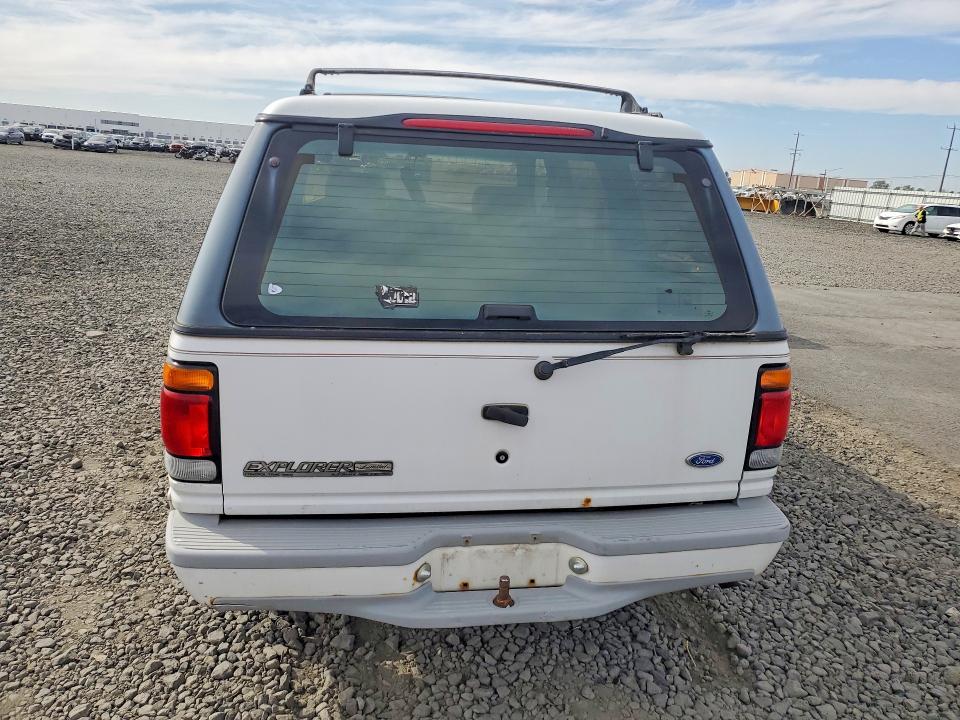 Aukcja sprzedaży 1995 Ford Explorer, vin: 1FMDU34X0SUB67142, numer aukcji: 69842336