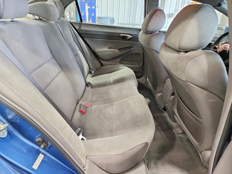 Продажа на аукционе авто 2007 Honda Civic, vin: 1HGFA16537L131384, номер лота: 68098906