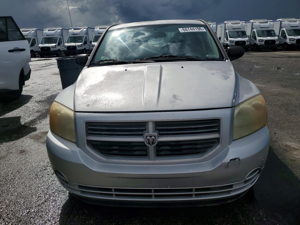 Aukcja sprzedaży 2007 Dodge Caliber, vin: 1B3HB28B87D428210, numer aukcji: 68744196