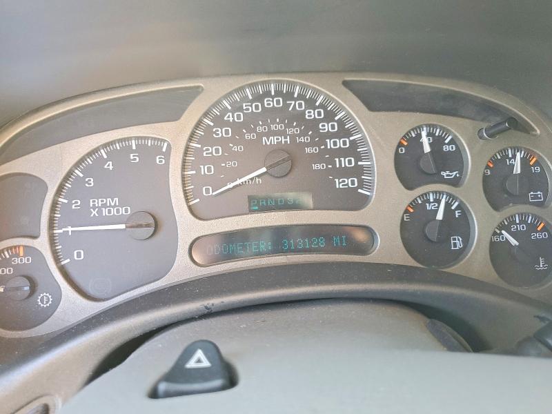 Продаж на аукціоні авто 2005 Gmc Yukon Xl, vin: 1GKFK66U65J138388, номер лоту: 70121126