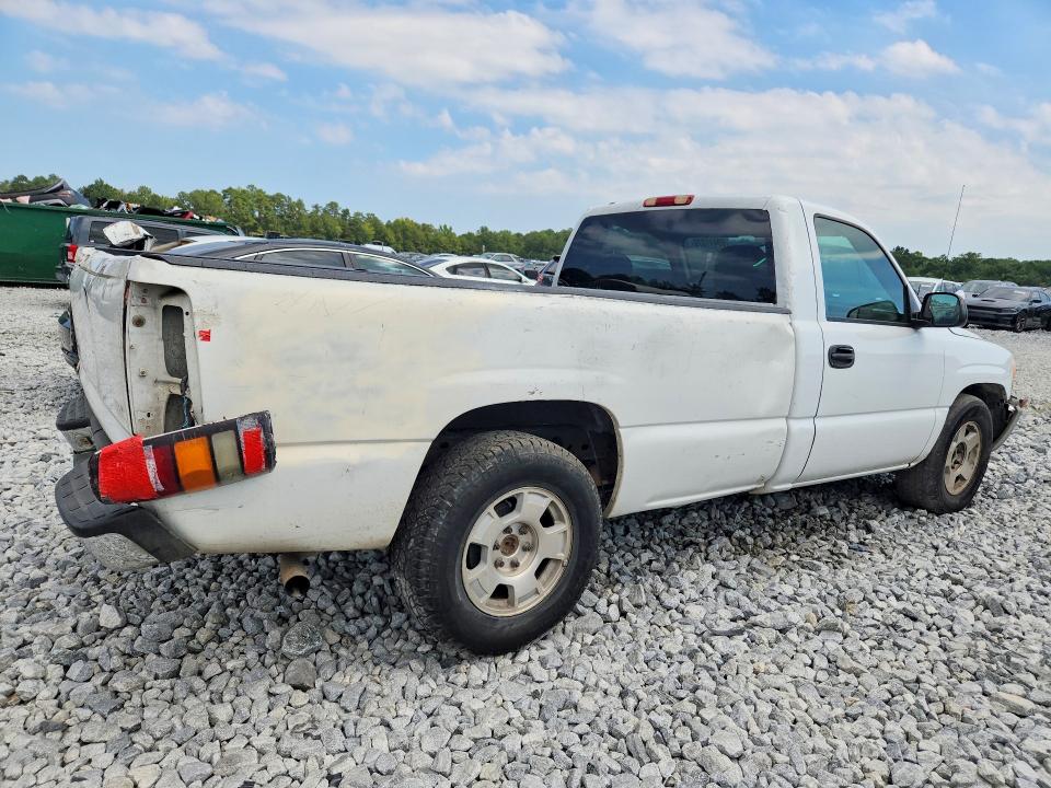 Продаж на аукціоні авто 2006 Gmc New Sierra, vin: 3GTEC14X26G149380, номер лоту: 69411376