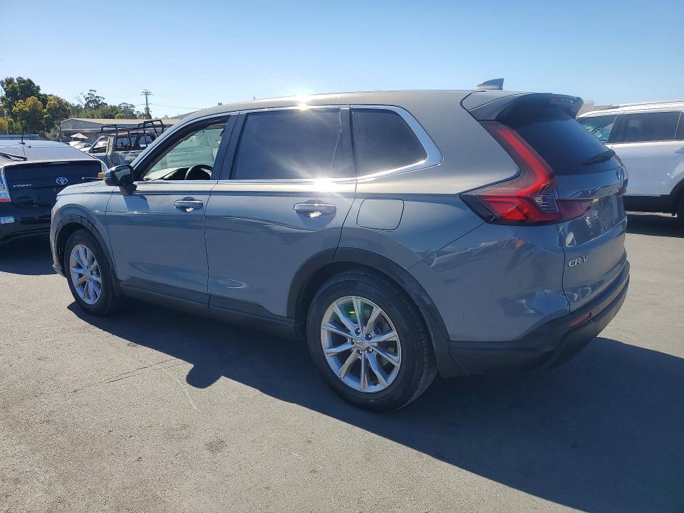 Продаж на аукціоні авто 2024 Honda Cr-v, vin: 2HKRS3H72RH318139, номер лоту: 70687506