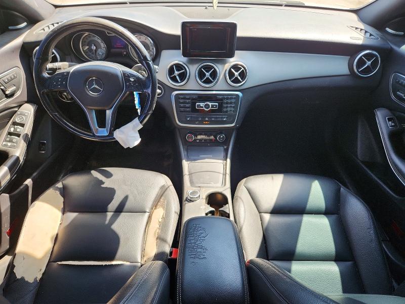 Aukcja sprzedaży 2014 Mercedes-benz Cla, vin: WDDSJ4EB0EN040943, numer aukcji: 67405886