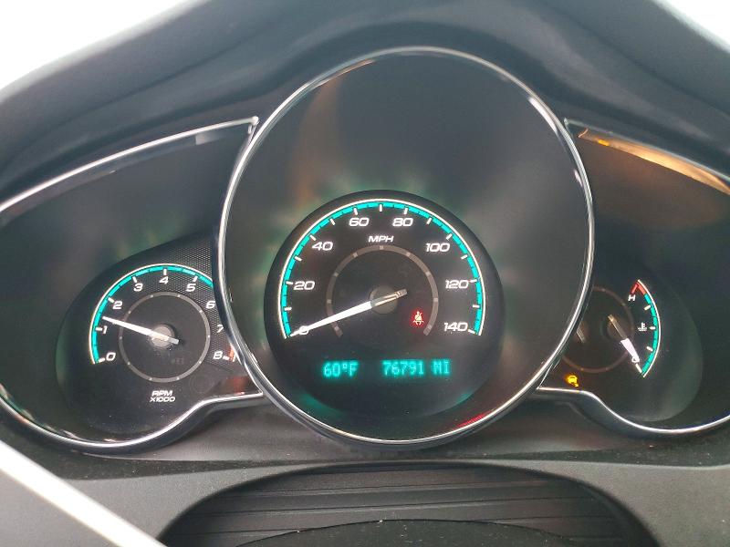 Aukcja sprzedaży 2012 Chevrolet Malibu, vin: 1G1ZF5E73CF163082, numer aukcji: 70247766