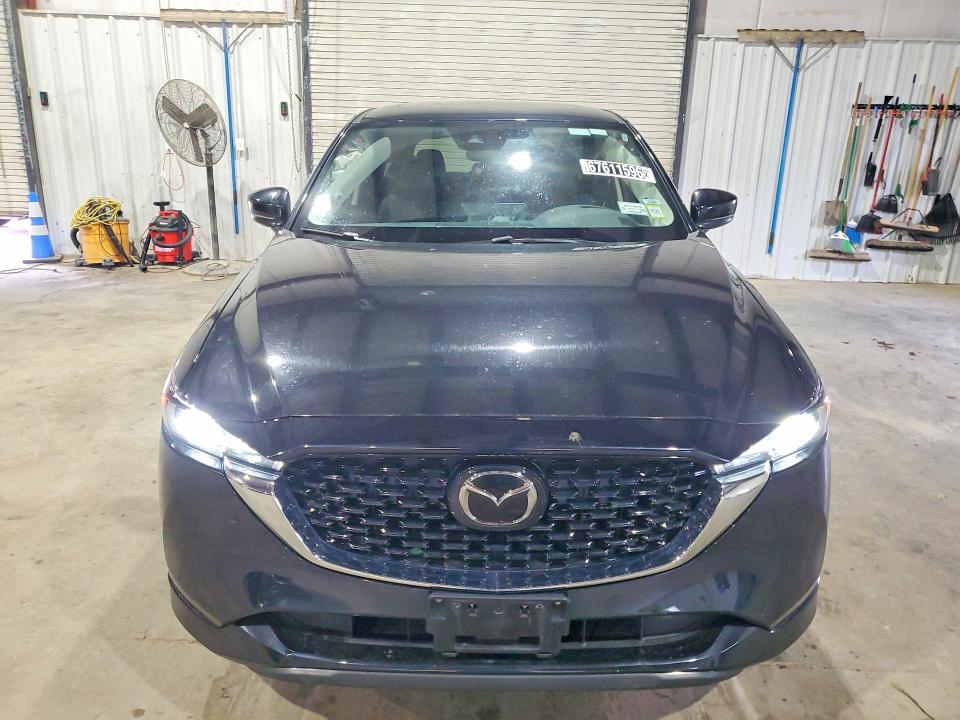 Aukcja sprzedaży 2025 Mazda Cx-5, vin: JM3KFBCL9S0602043, numer aukcji: 67611596