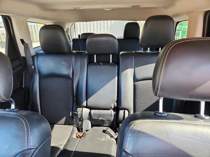 2016 Dodge Journey მანქანა იყიდება აუქციონზე, vin: 3C4PDCGB4GT199174, აუქციონის ნომერი: 70804026