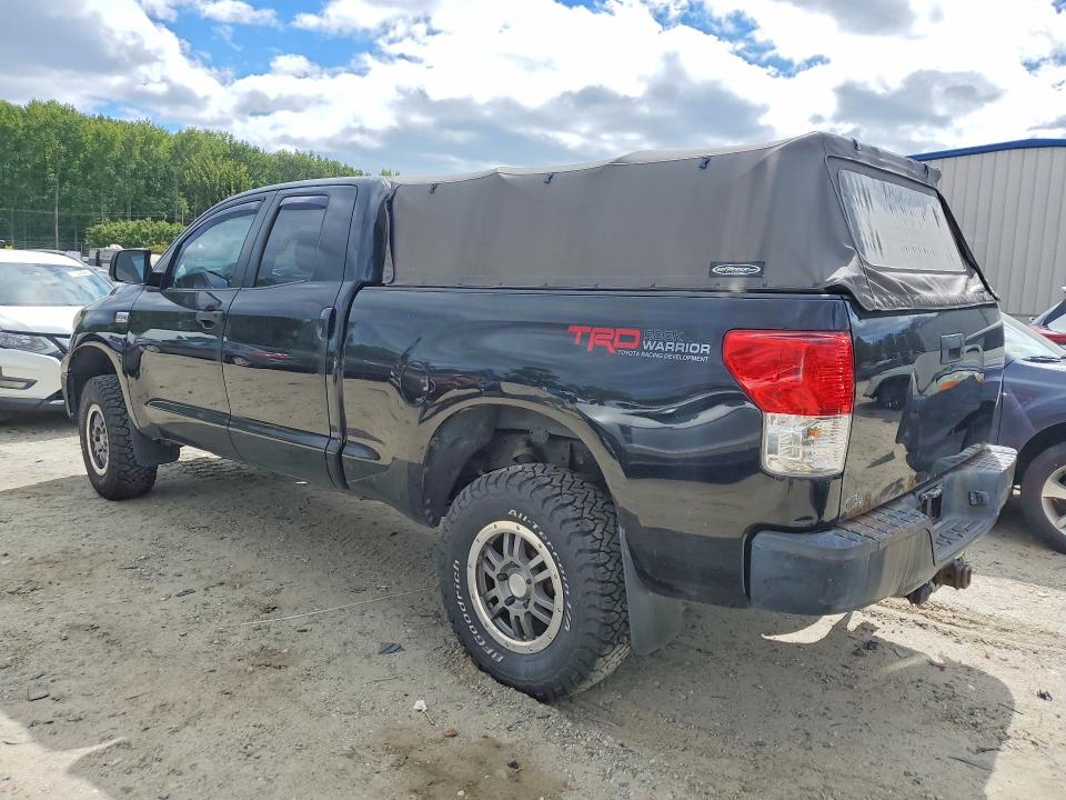 Aukcja sprzedaży 2010 Toyota Tundra, vin: 5TFUY5F10AX103869, numer aukcji: 70938776