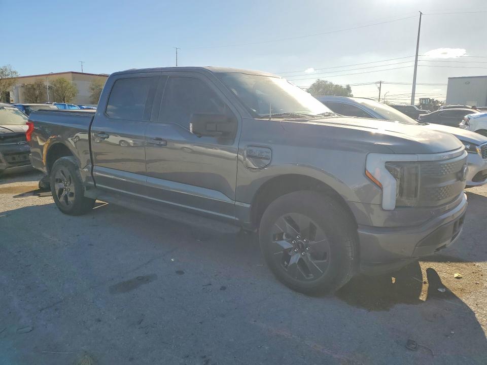 2023 Ford F150 მანქანა იყიდება აუქციონზე, vin: 1FT6W1EV9PWG42484, აუქციონის ნომერი: 69096886
