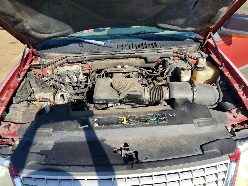 69252166 :رقم المزاد ، 1FMRU17W03LB85399 vin ، 2003 Ford Expedition مزاد بيع