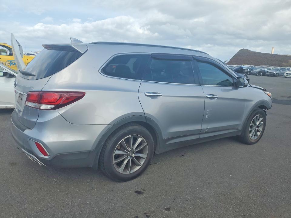 Aukcja sprzedaży 2018 Hyundai Santa Fe, vin: KM8SM4HF2JU288736, numer aukcji: 70557226