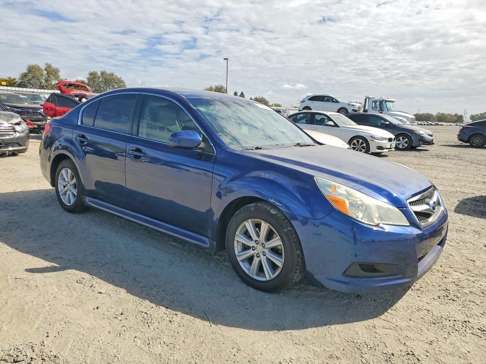 Продаж на аукціоні авто 2011 Subaru Legacy, vin: 4S3BMBG69B3241026, номер лоту: 67531436