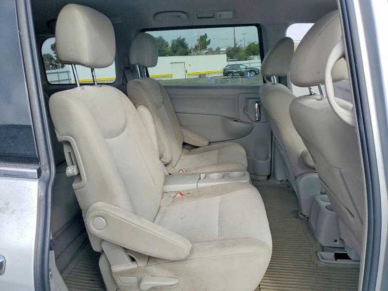 Aukcja sprzedaży 2016 Nissan Quest, vin: JN8AE2KP9G9152445, numer aukcji: 69566956