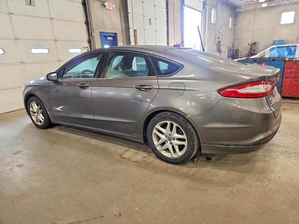 Продаж на аукціоні авто 2013 Ford Fusion, vin: 3FA6P0HR4DR247817, номер лоту: 69409296