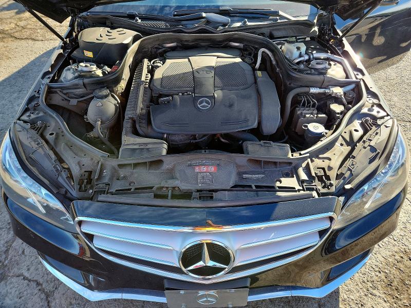 69388906 :رقم المزاد ، WDDHF8JB4GB251897 vin ، 2016 Mercedes-benz E مزاد بيع