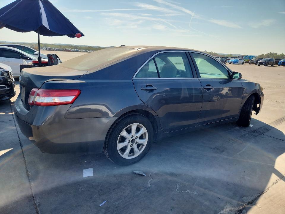 Продажа на аукционе авто 2010 Toyota Camry, vin: 4T1BF3EK9AU579367, номер лота: 69096376