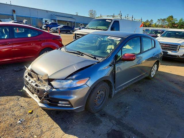 Aukcja sprzedaży 2013 Honda Insight, vin: JHMZE2H50DS003218, numer aukcji: 68574566