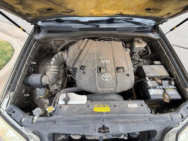 Продажа на аукционе авто 2008 Toyota 4runner, vin: JTEZU17R480100521, номер лота: 71441756