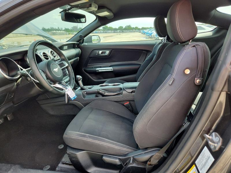 Продаж на аукціоні авто 2019 Ford Mustang, vin: 1FA6P8TH9K5131915, номер лоту: 69896586