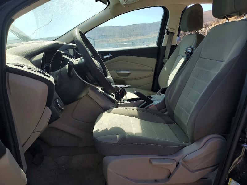 68850386 :رقم المزاد ، 1FMCU9GX3DUD39676 vin ، 2013 Ford Escape مزاد بيع