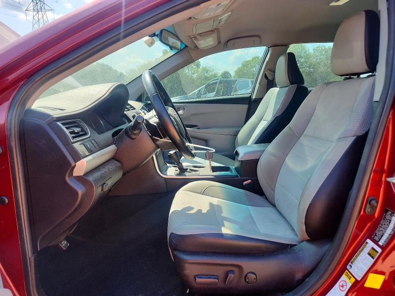 Продаж на аукціоні авто 2016 Toyota Camry, vin: 4T1BF1FK0GU597123, номер лоту: 69599496