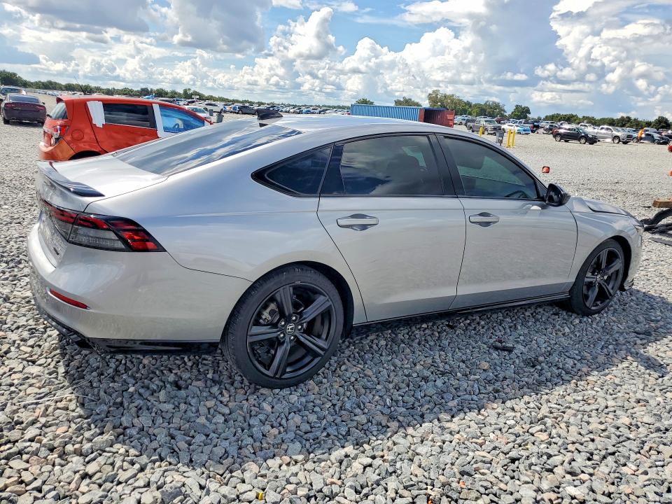 Продажа на аукционе авто 2023 Honda Accord, vin: 1HGCY2F70PA005761, номер лота: 67555666