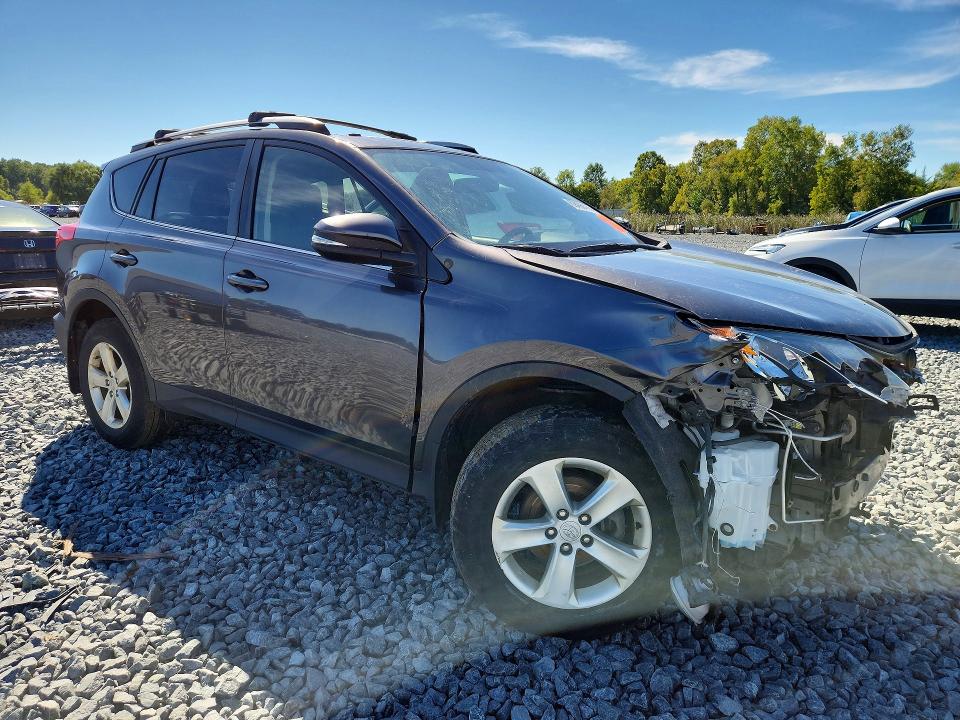 Aukcja sprzedaży 2013 Toyota Rav4, vin: JTMRFREVXD5022207, numer aukcji: 69496416