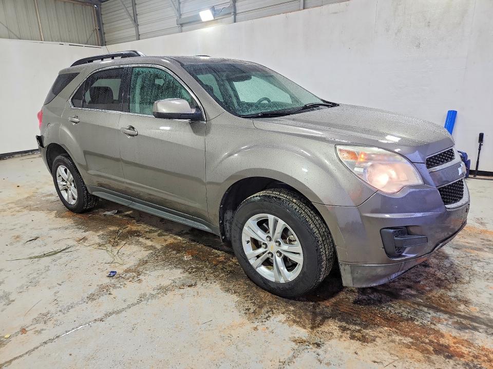 Aukcja sprzedaży 2011 Chevrolet Equinox, vin: 2CNALDEC5B6200562, numer aukcji: 70460366