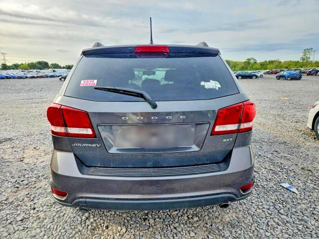 Продажа на аукционе авто 2014 Dodge Journey, vin: 3C4PDCBG7ET192770, номер лота: 68694246