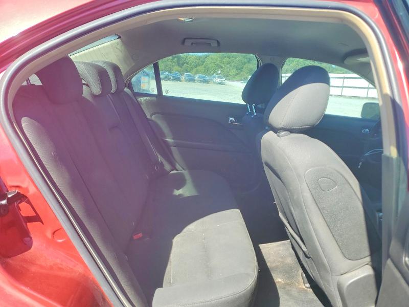Aukcja sprzedaży 2010 Ford Fusion, vin: 3FAHP0HA1AR279865, numer aukcji: 70244036