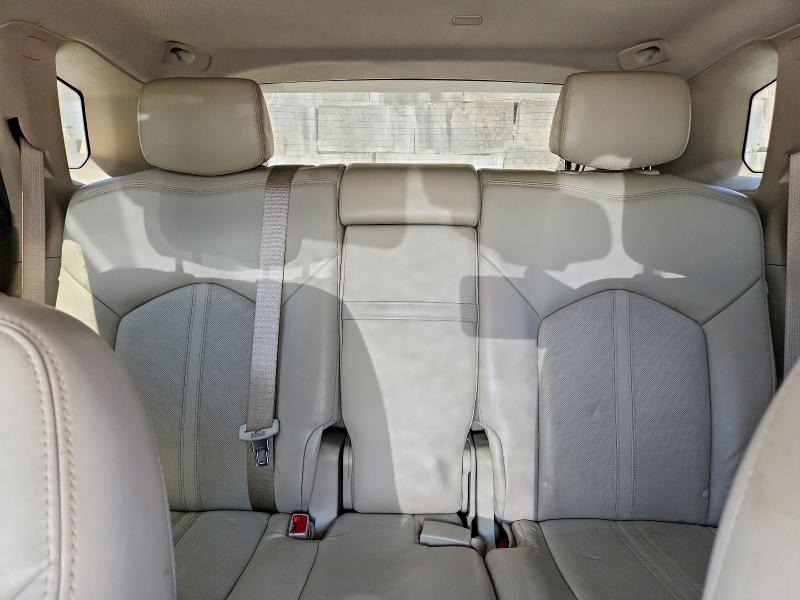 2015 Cadillac Srx მანქანა იყიდება აუქციონზე, vin: 3GYFNEE34FS536697, აუქციონის ნომერი: 67402896