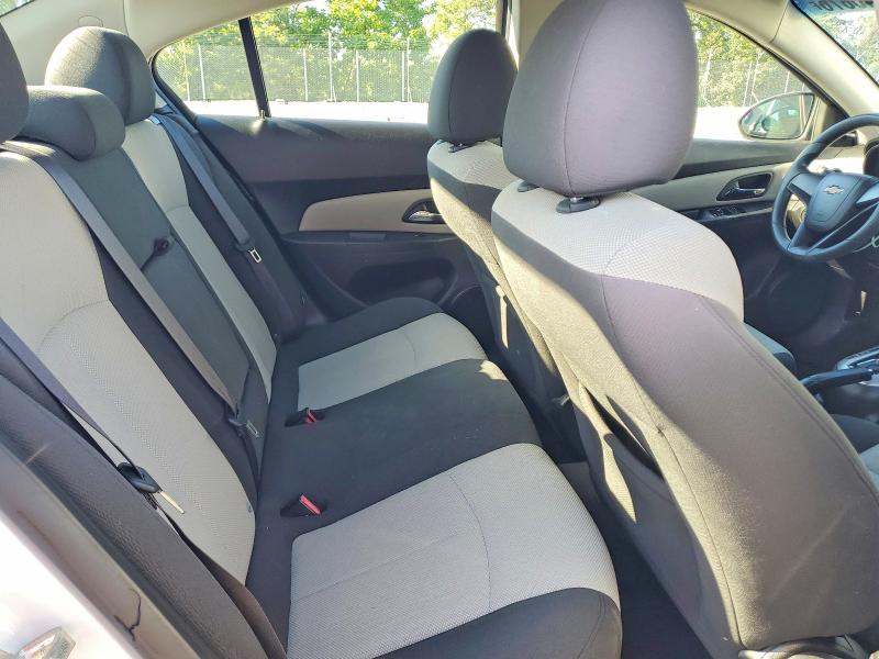 Aukcja sprzedaży 2011 Chevrolet Cruze, vin: 1G1PC5SH7B7144895, numer aukcji: 67540876