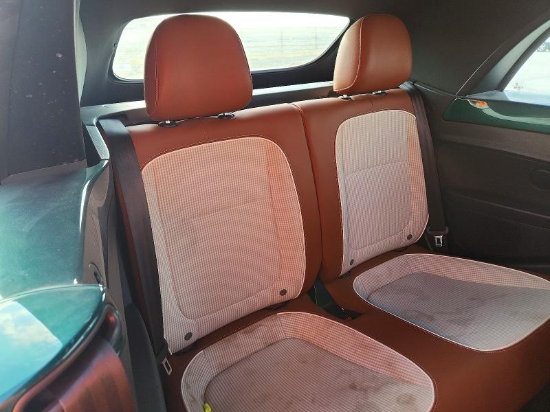 67142316 :رقم المزاد ، 3VW517AT3HM816369 vin ، 2017 Volkswagen Beetle مزاد بيع