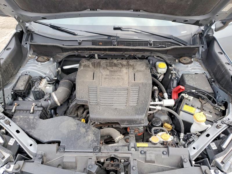 Продаж на аукціоні авто 2022 Subaru Forester, vin: JF2SKAMC8NH520275, номер лоту: 69186936
