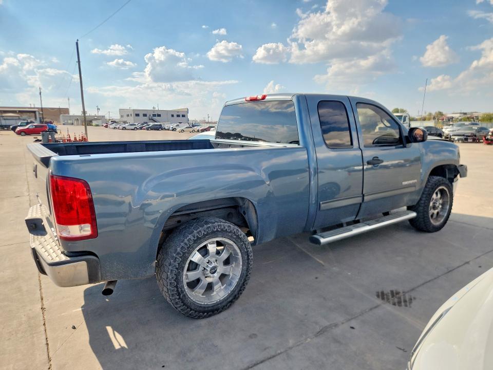 Aukcja sprzedaży 2012 Gmc Sierra, vin: 1GTR1UEA9CZ350692, numer aukcji: 68838036