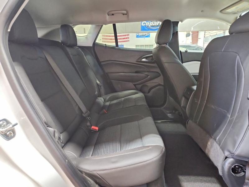 Продаж на аукціоні авто 2026 Chevrolet Trax, vin: KL77LHEP2TC161332, номер лоту: 69535306