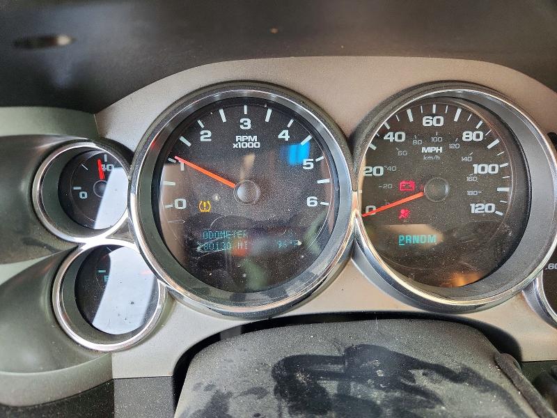 70828396 :رقم المزاد ، 3GCPCSE03CG243294 vin ، 2012 Chevrolet Silverado مزاد بيع