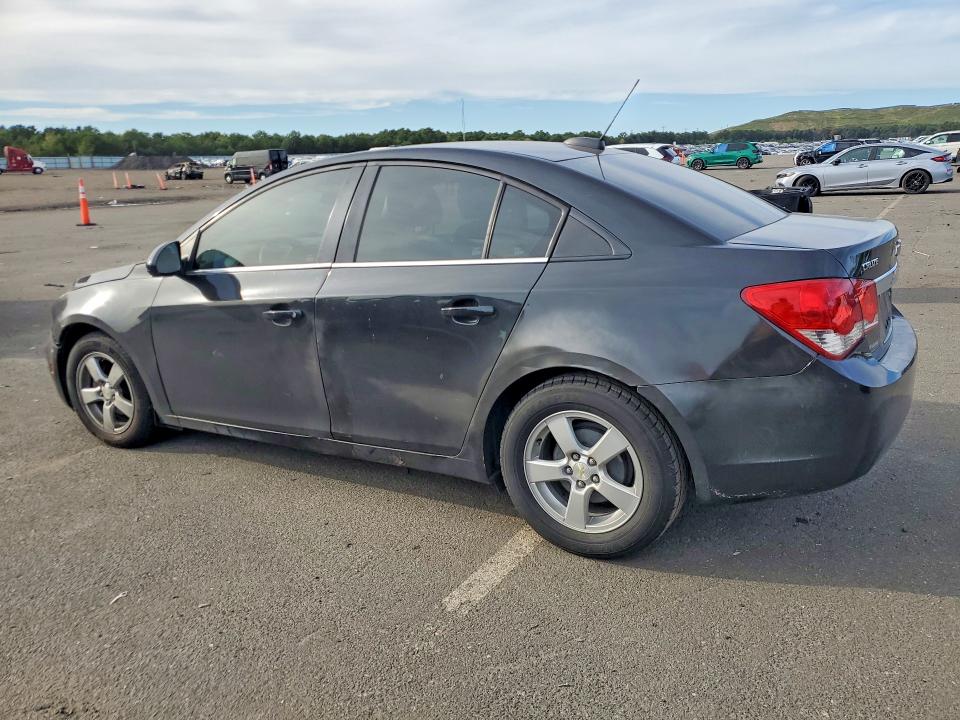 Aukcja sprzedaży 2015 Chevrolet Cruze, vin: 1G1PC5SB3F7167821, numer aukcji: 70602206