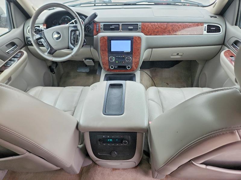 Aukcja sprzedaży 2007 Chevrolet Suburban, vin: 1GNFK16377J202826, numer aukcji: 68096626