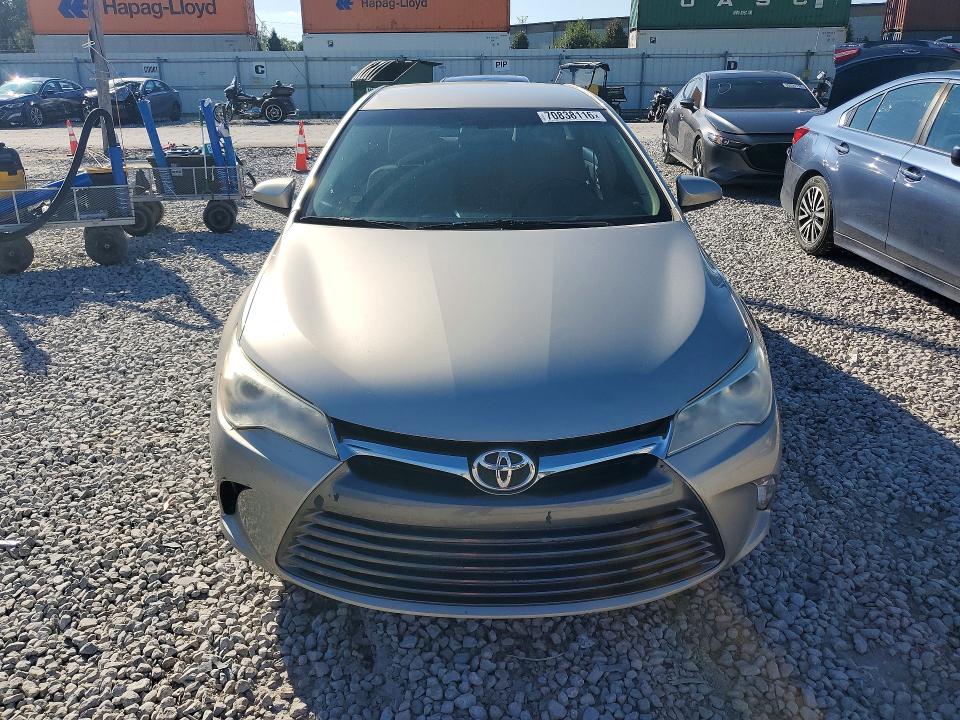 Продажа на аукционе авто 2015 Toyota Camry, vin: 4T1BF1FK7FU005506, номер лота: 70838116