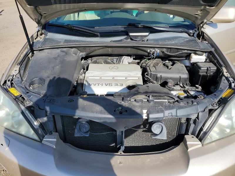 Продажа на аукционе авто 2004 Lexus Rx, vin: 2T2HA31U94C004784, номер лота: 68085646