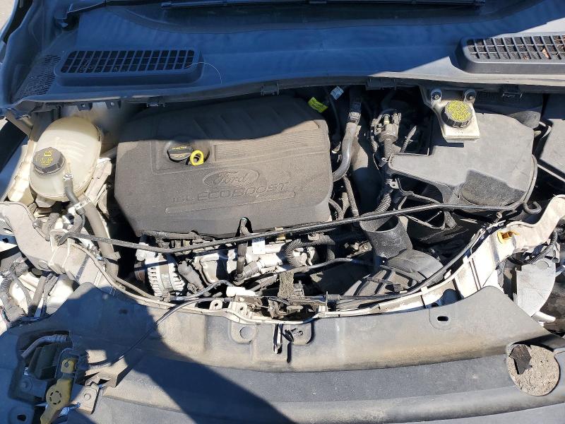 69127356 :رقم المزاد ، 1FMCU9GDXHUC70853 vin ، 2017 Ford Escape مزاد بيع