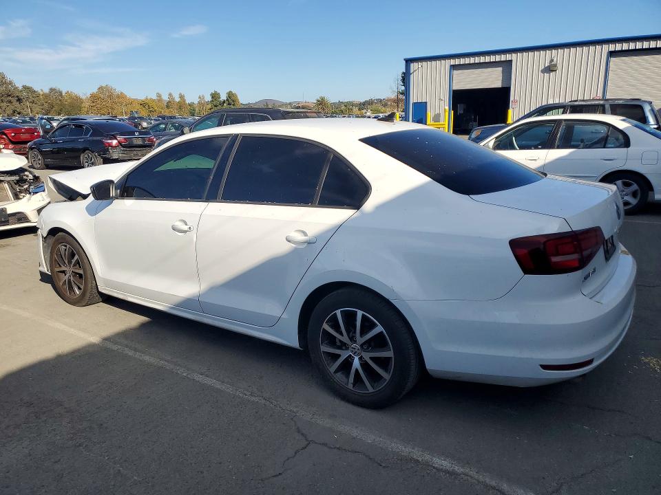 Aukcja sprzedaży 2016 Volkswagen Jetta, vin: 3VWD67AJ0GM217701, numer aukcji: 68699206